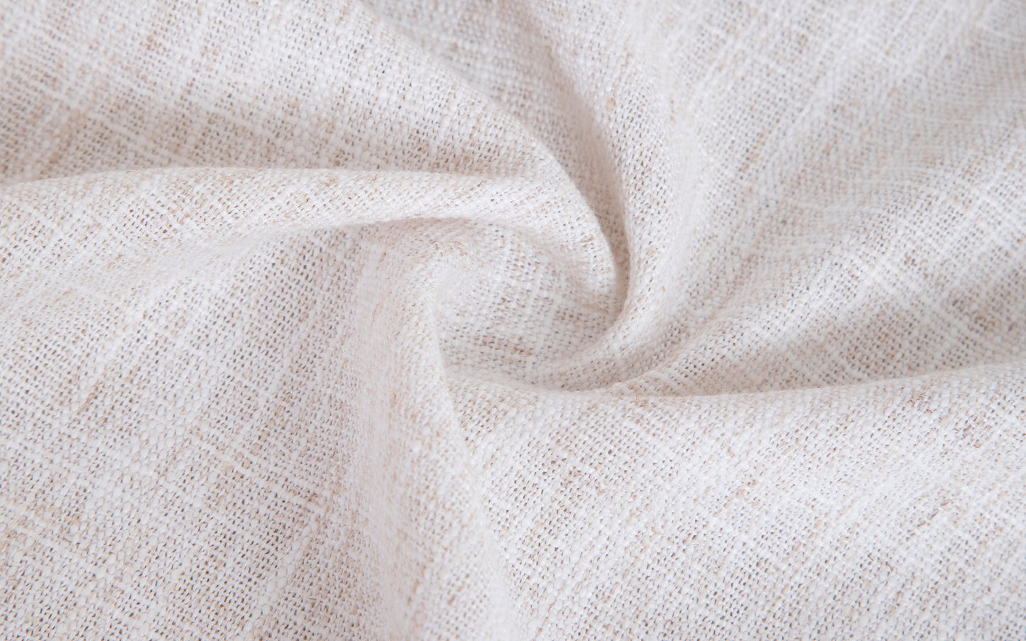 Lemon Linen Drape Soft Top