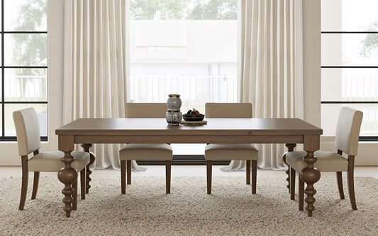 Jasmine Luxury Linen Cotton Curtain Pleated